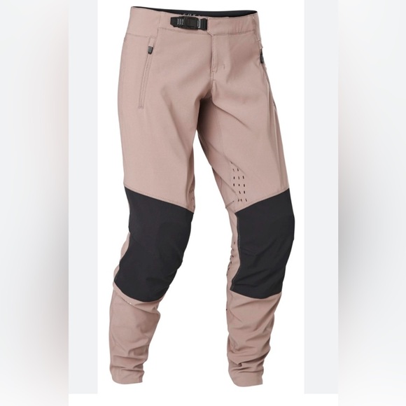 Fox Pants - Fox Racing Defend Park Size Large MTB Mountain Bike Pants Lilac NWOT